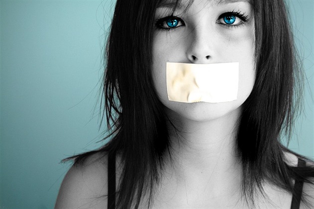 Hrozba cenzury internetu znepokojuje uivatele, neziskovky si mnou ruce.