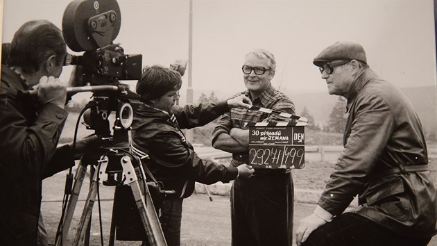 Binbaşı Zeman'ın 30 vaka serisinin yıl dönümü. Ne hakkında yalan söyledi?