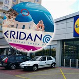 Krok etzce Lidl kritizuj tak PR odbornci!