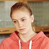 Anna Kadeřávková se rozčílila kvůli komentáři na Instagramu