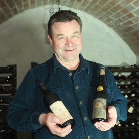 Sv�j vlastn� skl�pek m� sp�e z rozmaru.