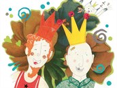 Pohádka Král & král & rodina vypráví o dvou gay králích, kteí se vzali.