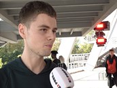 Jan �erný pro Expres.cz