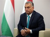 Maarský pedseda vlády Viktor Orbán Evropské unii ustupovat nehodlá.