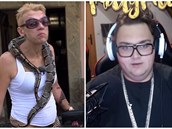 St�ede�ní Vým�nu man�elek u� �e�í i Youtube�i.