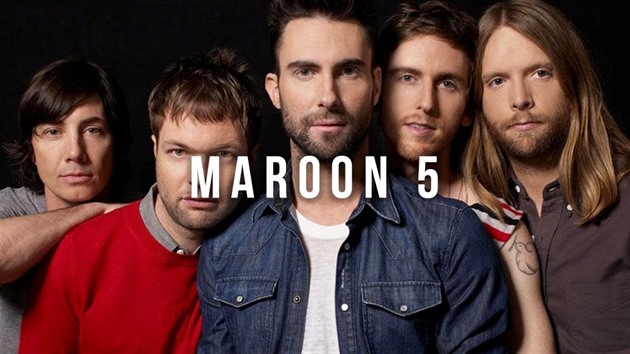 Maroon 5