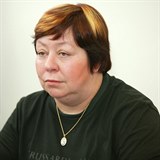 Zuzana Paroubková prý byla s výsledkem rozvodu maximálně spokojená.