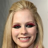 Avril Lavigne, bacha na n!