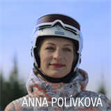 Anita Krausov a Anna Polvkov ztvrn hlavn role.