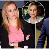 Monika Absolonová se vyjádřila ke slovům Miroslava Kalouska o zrušeném koncertu...