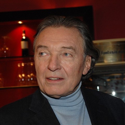 Karel Gott ml mt dti 3.