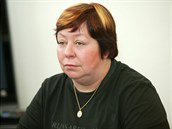 Zuzana Paroubková prý byla s výsledkem rozvodu maximáln spokojená.