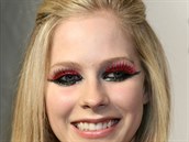 Avril Lavigne, bacha na ní!