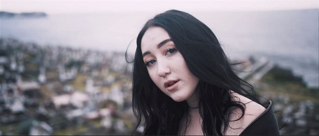 Noah Cyrus