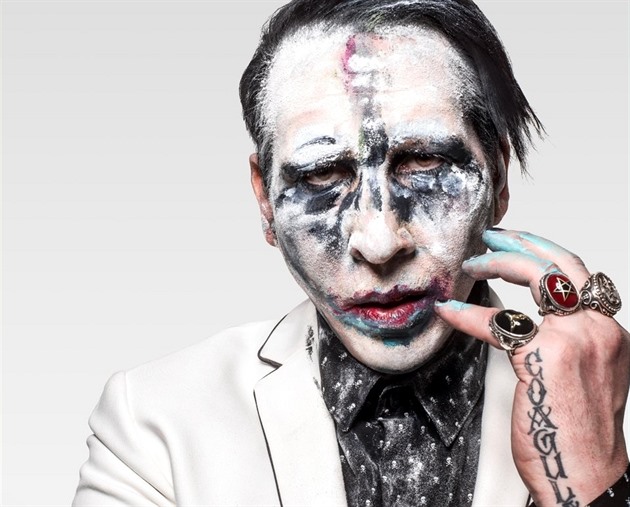 Marilyn Manson