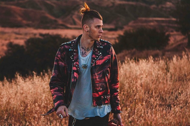 Machine Gun Kelly