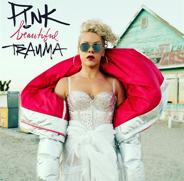 Pink / Beautiful Trauma (2017)