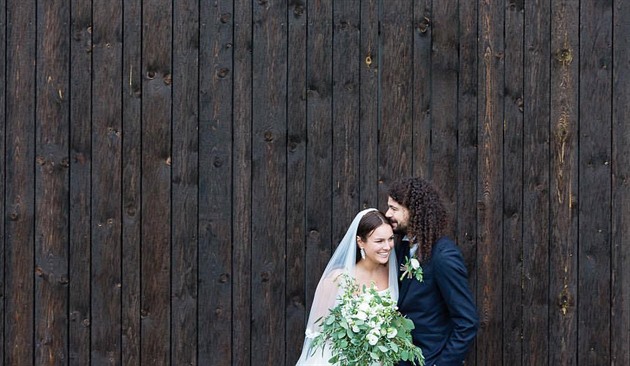 Ewa Farna promluvila o svatb.