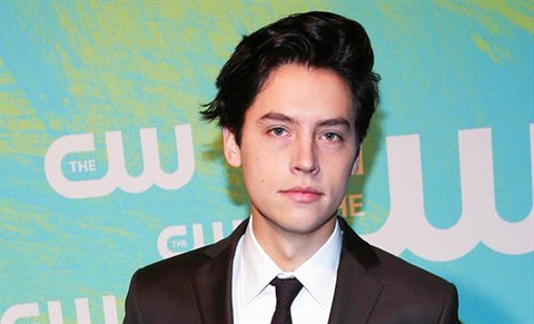 Fotogalerie: Cole Sprouse