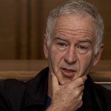 John McEnroe: S Ivanem Lendlem jsme nikdy nebyli kamardi.