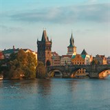 Praha