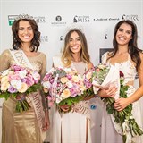 Tohle jsou ony. Nejkrásnější dívky Česka pro rok 2017  Miss Earth 2017 Iva...