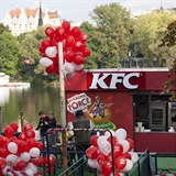 Pořádná porce zábavy s ÓČKO TV a KFC (2017)