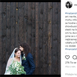 Sv��ila se o tom sv�m fanou�k�m na soci�ln� s�ti.