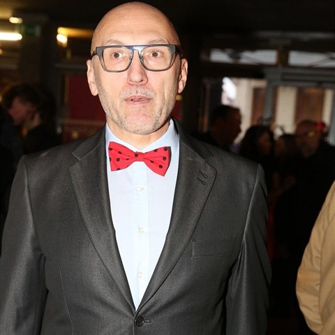 Le�ek Wronka mezi pozvan�mi svatebn�mi hosty nebyl.