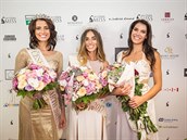Tohle jsou ony. Nejkrásnjí dívky eska pro rok 2017  Miss Earth 2017 Iva...