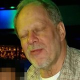 Stephen Paddock, mu, kter stlel v Las Vegas.