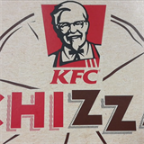 KFC se vytasilo s novou bombou. Je to Chizza. Jaké to je?