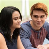 Archie a Veronica (Riverdale)