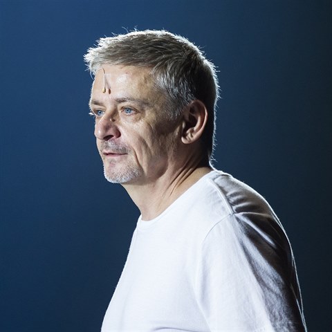 Michal Suchánek
