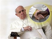 Pape Frantiek podpoil migranty.