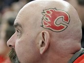 Fanouek Calgary Flames.