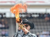 Calgary Stampede Rodeo je úasná, jedinená a svtov známá 10ti denní...