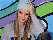 Monika Bagárová chystá nové album a plánuje turné.