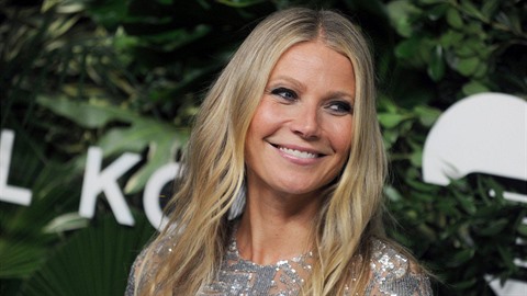 Gwyneth Paltrow
