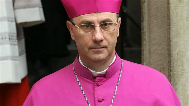 Polský primas a hnzdenský arcibiskup Wojciech Polak.