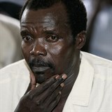 Joseph Kony stále není dopaden.