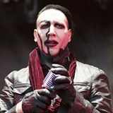 Marilyn Manson se navezl do Justina Biebera.