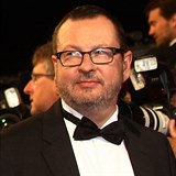 Dánský režisér Lars von Trier čelí nařčení ze sexuálního obtěžování.