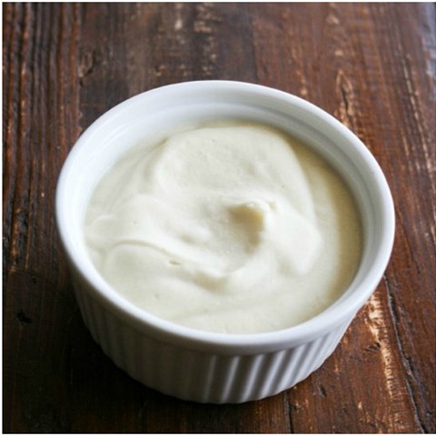 Jak nahradit máslo v receptech?