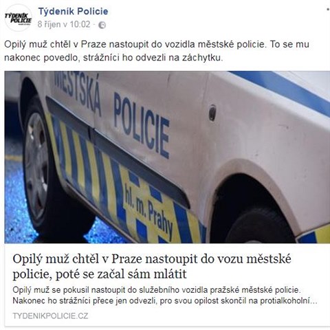 Tohle se opravdu stalo?