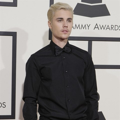 Bieber je stejn vysok jako napklad Pharell Williams nebo Daniel Radcliffe.