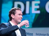 Sebastian Kurz