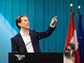 Sebastian Kurz