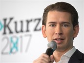 Sebastian Kurz