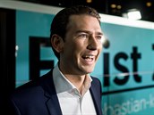 Sebastian Kurz